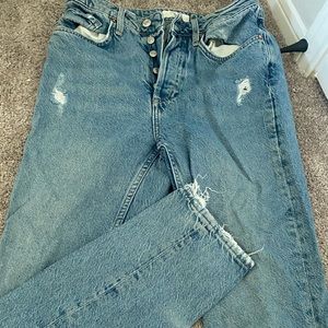 Free People Jeans